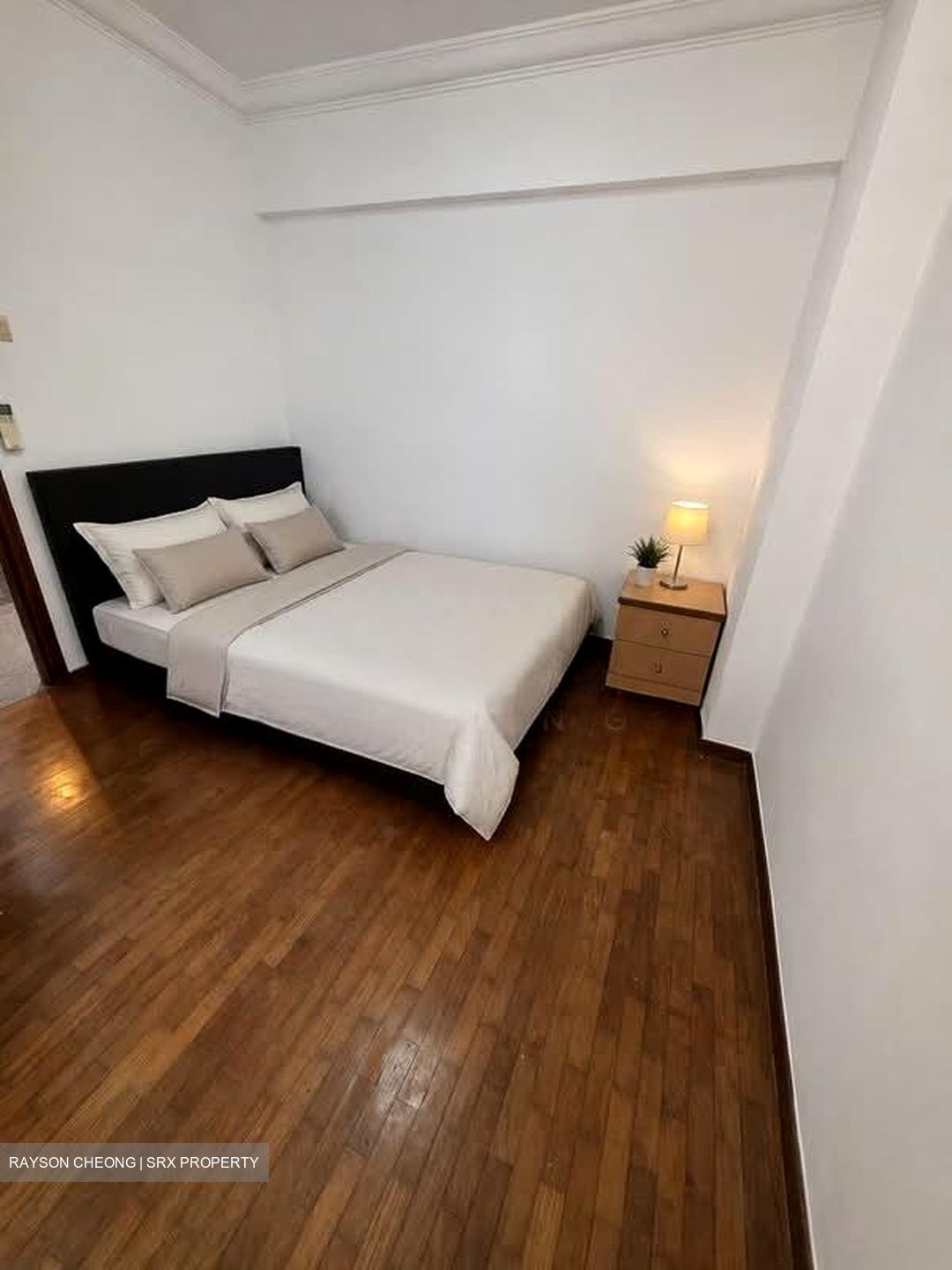Aquarius By The Park (D16), Condominium #558299641